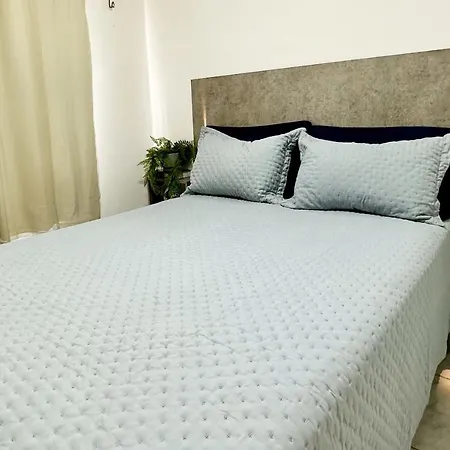 Aparthotel Fortal Flat Fortaleza (Ceara)