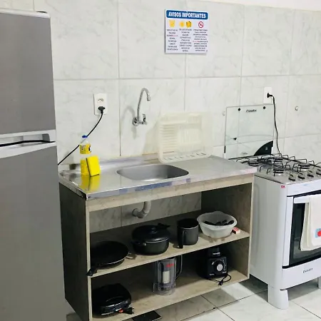 Fortal Flat 3*