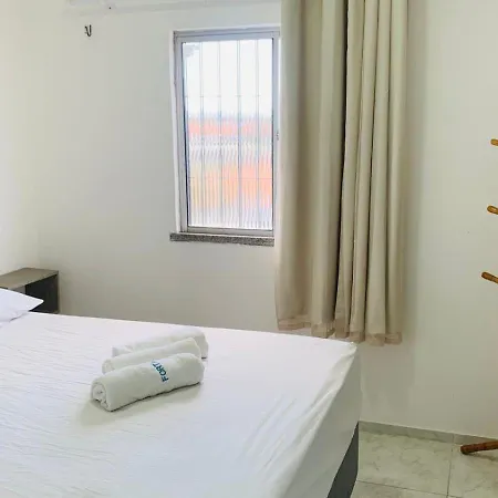 Fortal Flat Fortaleza (Ceara)