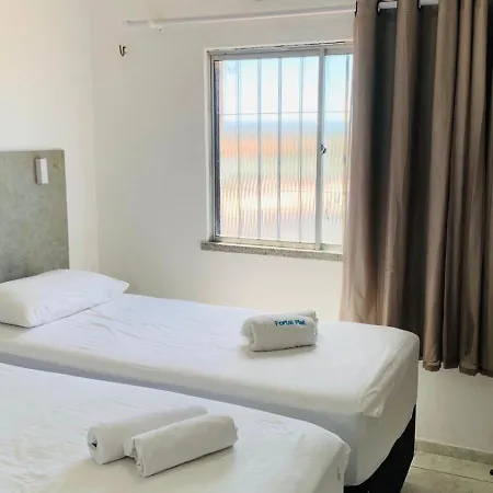 Fortal Flat 3* Fortaleza (Ceara)
