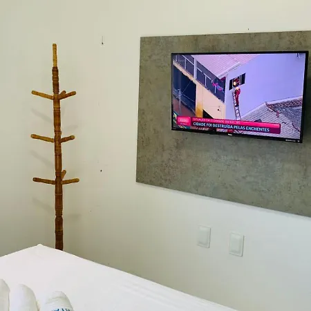 Fortal Flat Aparthotel