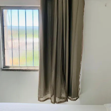 Aparthotel Fortal Flat