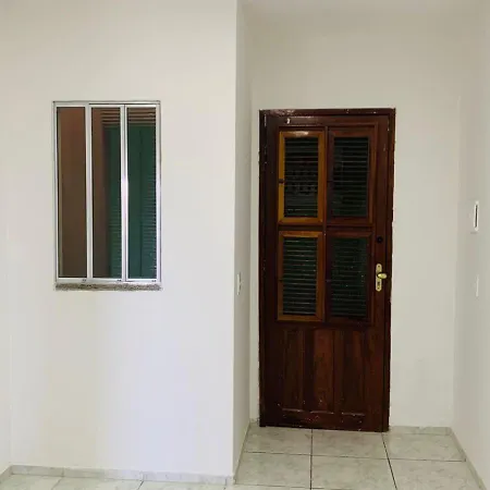 Fortal Flat Aparthotel Fortaleza (Ceara)