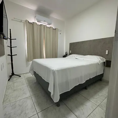 Fortal Flat 3* Fortaleza (Ceara)