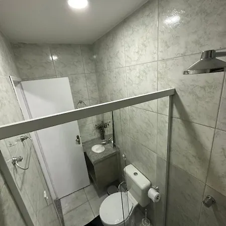 Fortal Flat Aparthotel