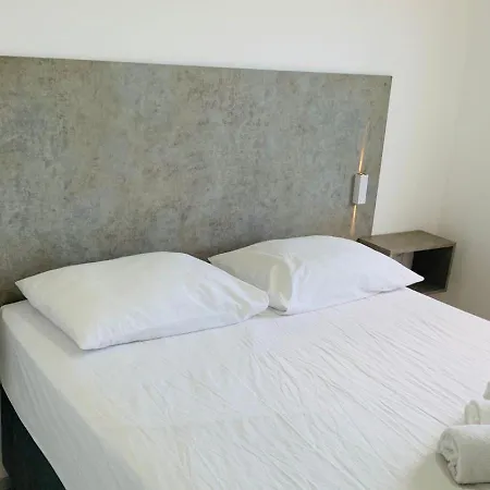 Fortal Flat Aparthotel 3*