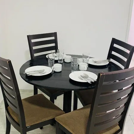 Fortal Flat 3* Fortaleza (Ceara)