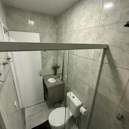 Fortal Flat