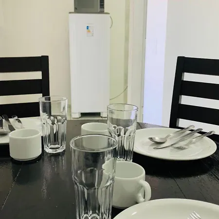 Fortal Flat Aparthotel