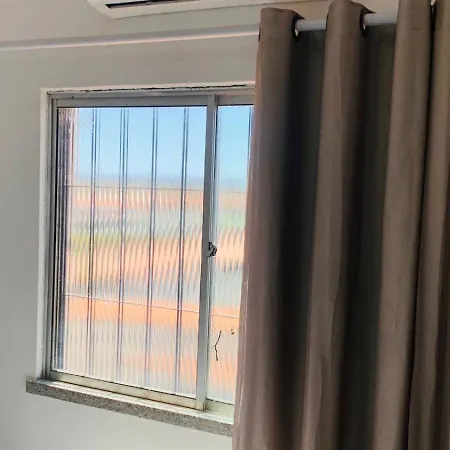 Aparthotel Fortal Flat