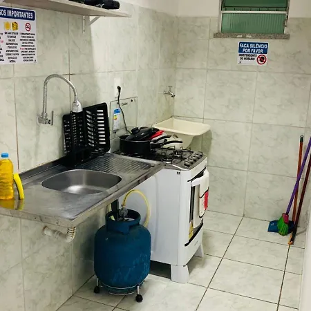Aparthotel Fortal Flat 3*