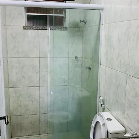 Fortal Flat Aparthotel Fortaleza (Ceara)