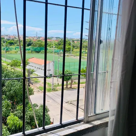 Fortal Flat 3* Fortaleza (Ceara)