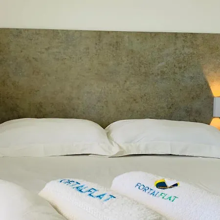 Fortal Flat Aparthotel