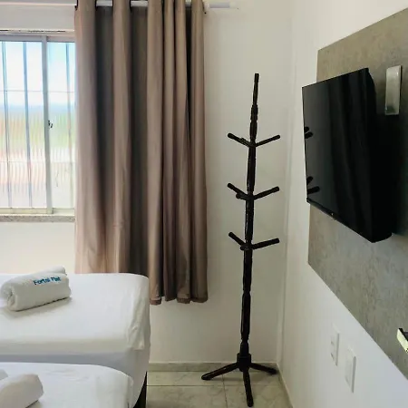 Fortal Flat Aparthotel 3*