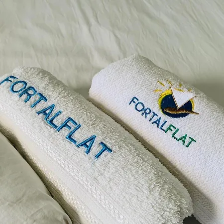 Aparthotel Fortal Flat Fortaleza (Ceara)