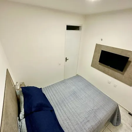 Aparthotel Fortal Flat