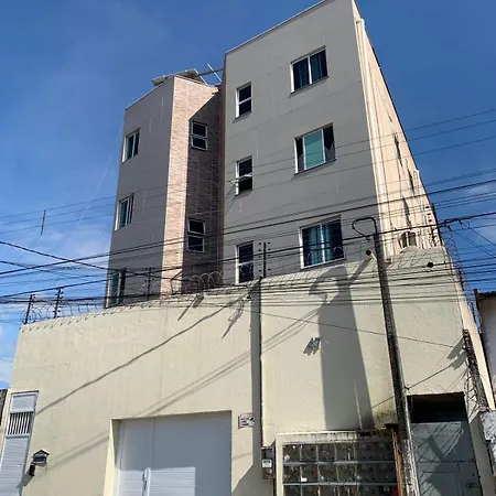 Fortal Flat Aparthotel