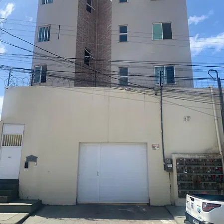 Aparthotel Fortal Flat 3*