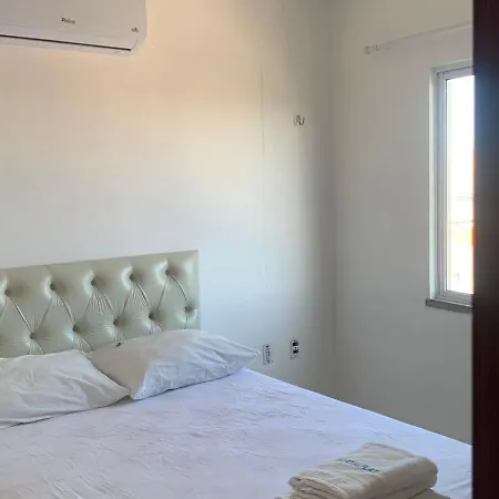Fortal Flat Aparthotel 3*