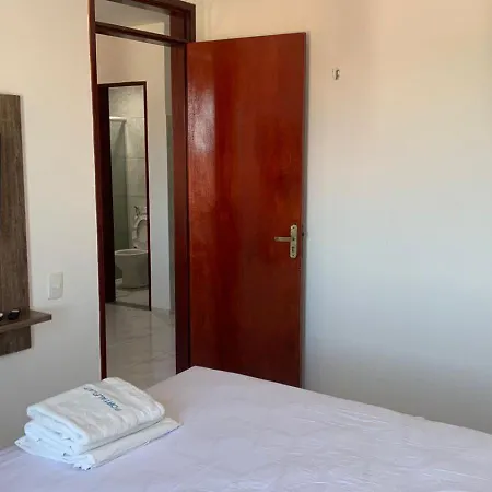 Fortal Flat 3*