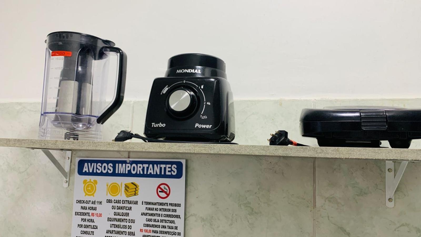 Aparthotel Fortal Flat 3*