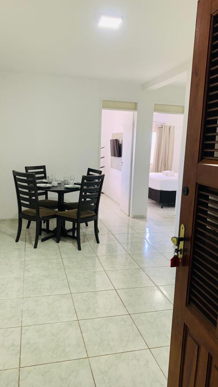Fortal Flat 3*