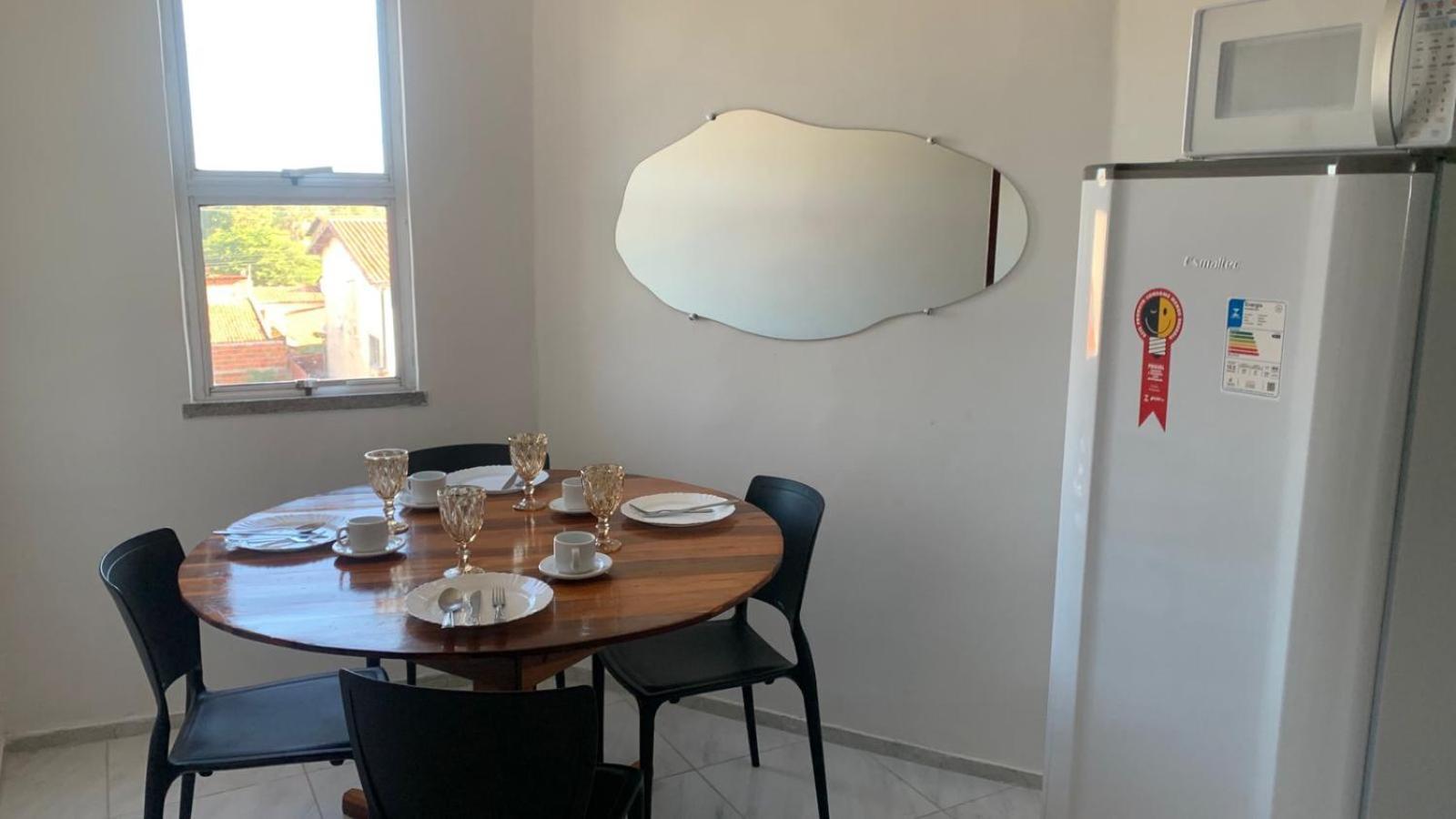 Fortal Flat Aparthotel