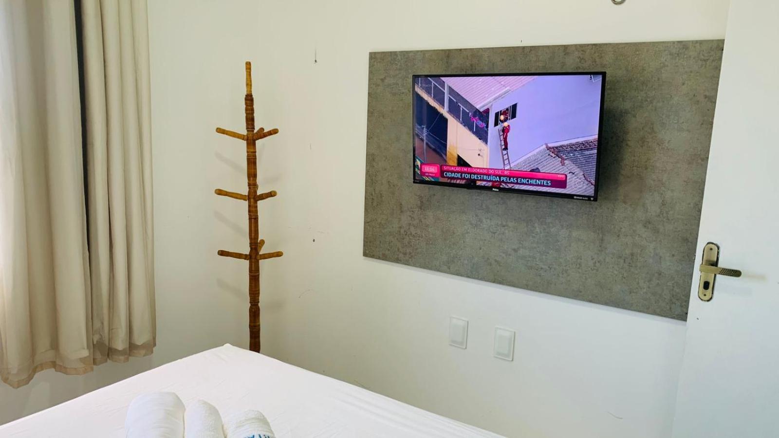 Fortal Flat Aparthotel