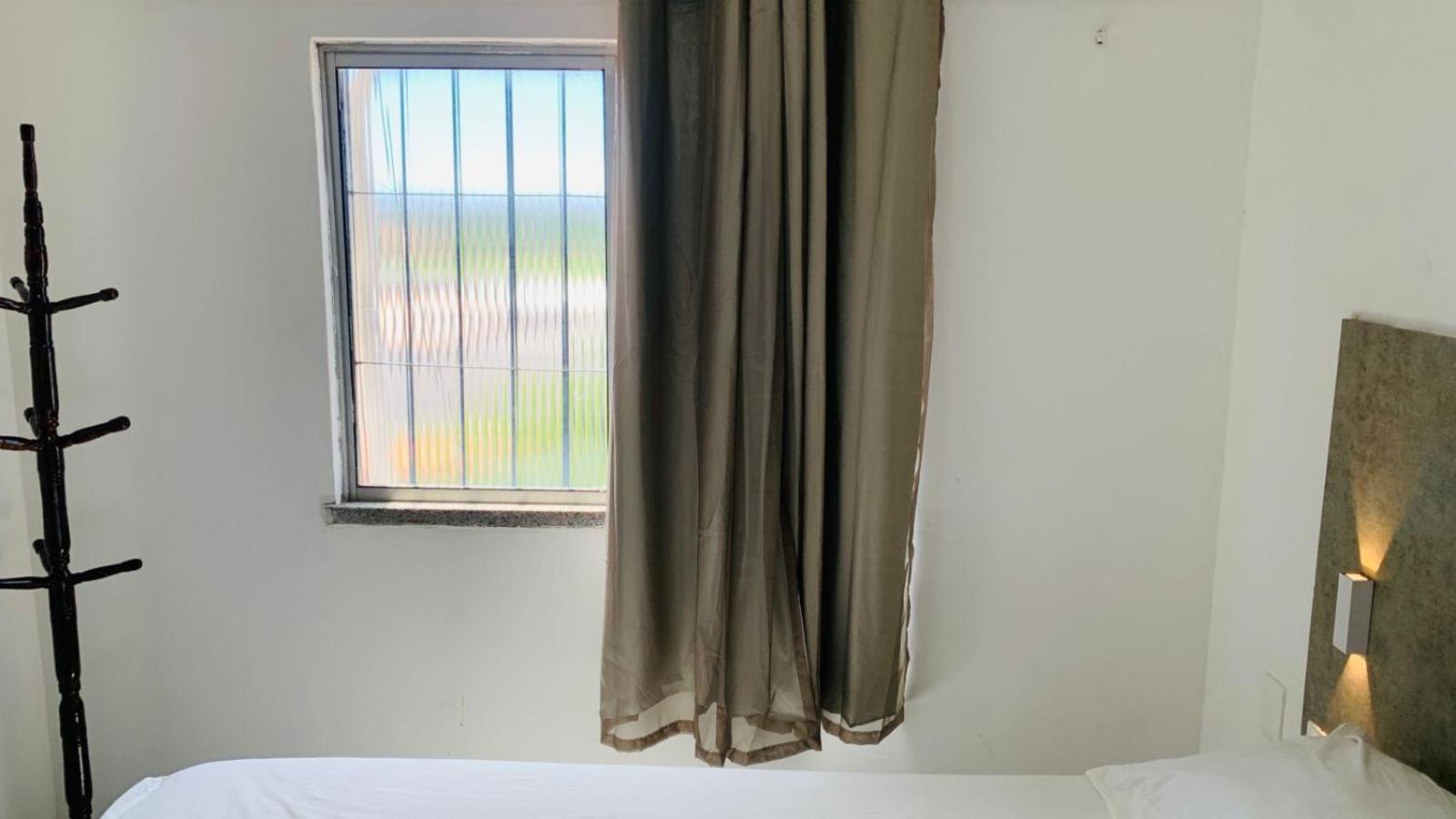 Aparthotel Fortal Flat