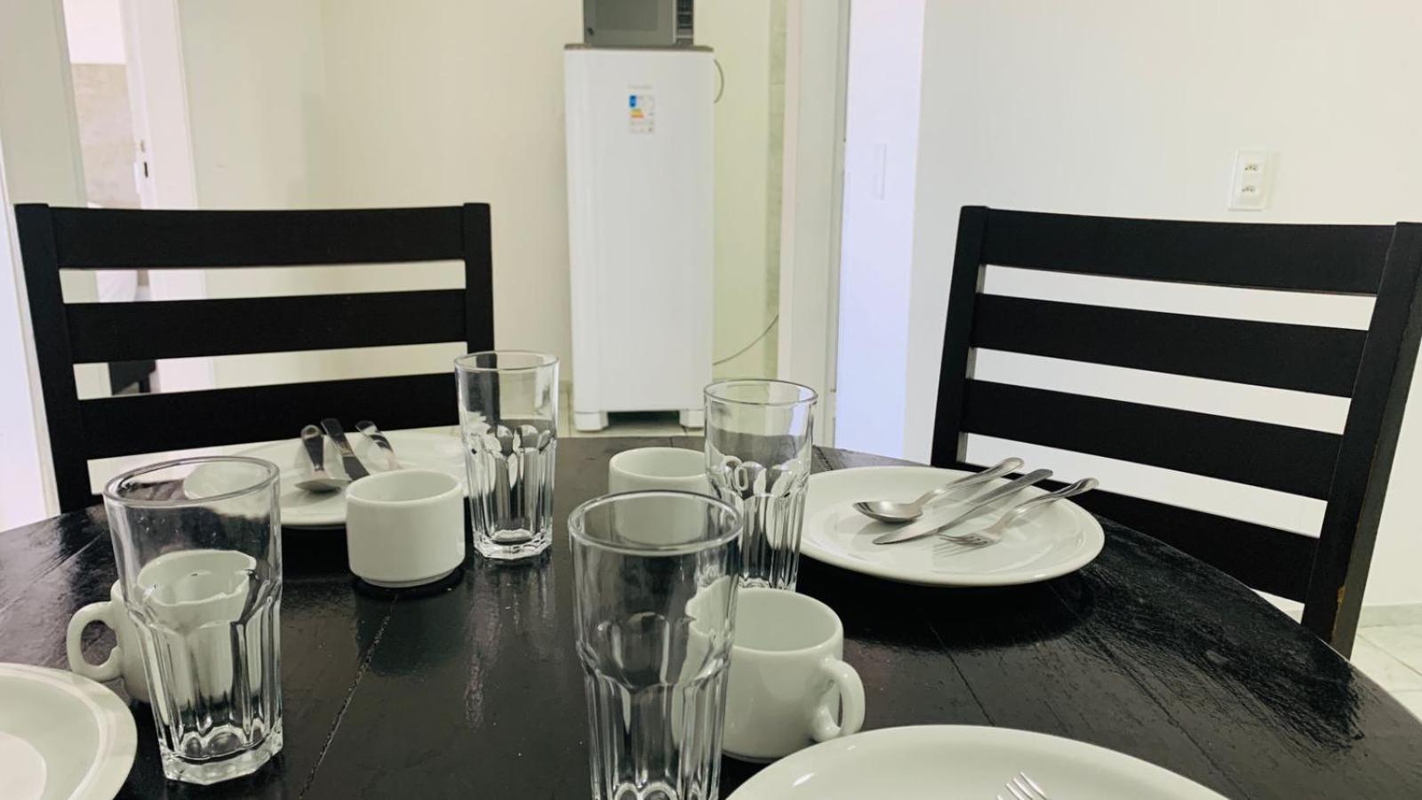 Fortal Flat Aparthotel