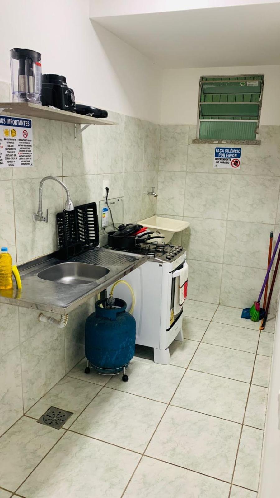 Aparthotel Fortal Flat 3*