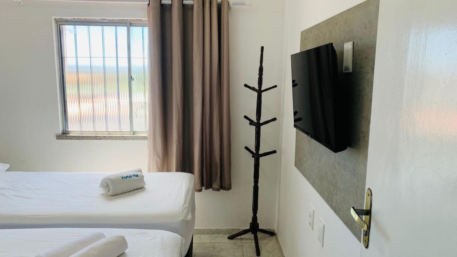 Fortal Flat Aparthotel 3*